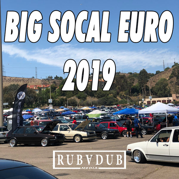 big euro 2019 podcast