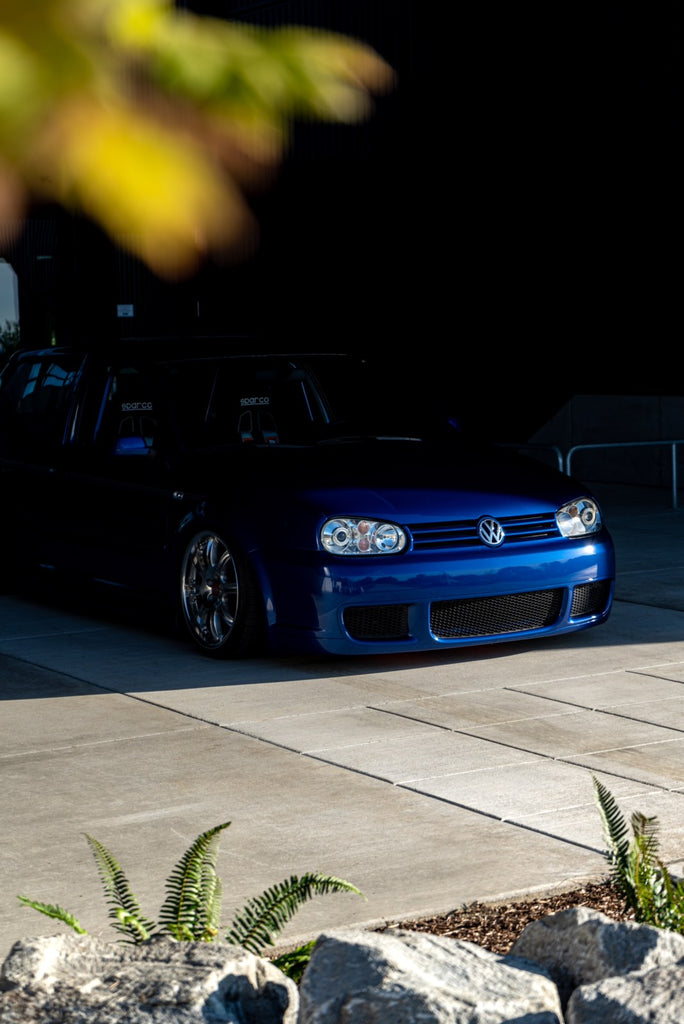 mk4 r32 dbp