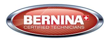 Bernina Certified Technicians