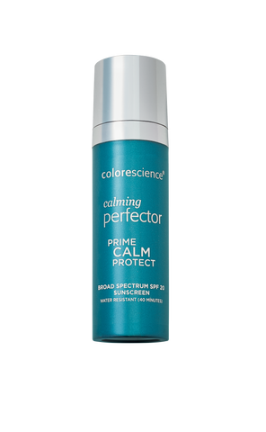 calming perfector face primer spf 20