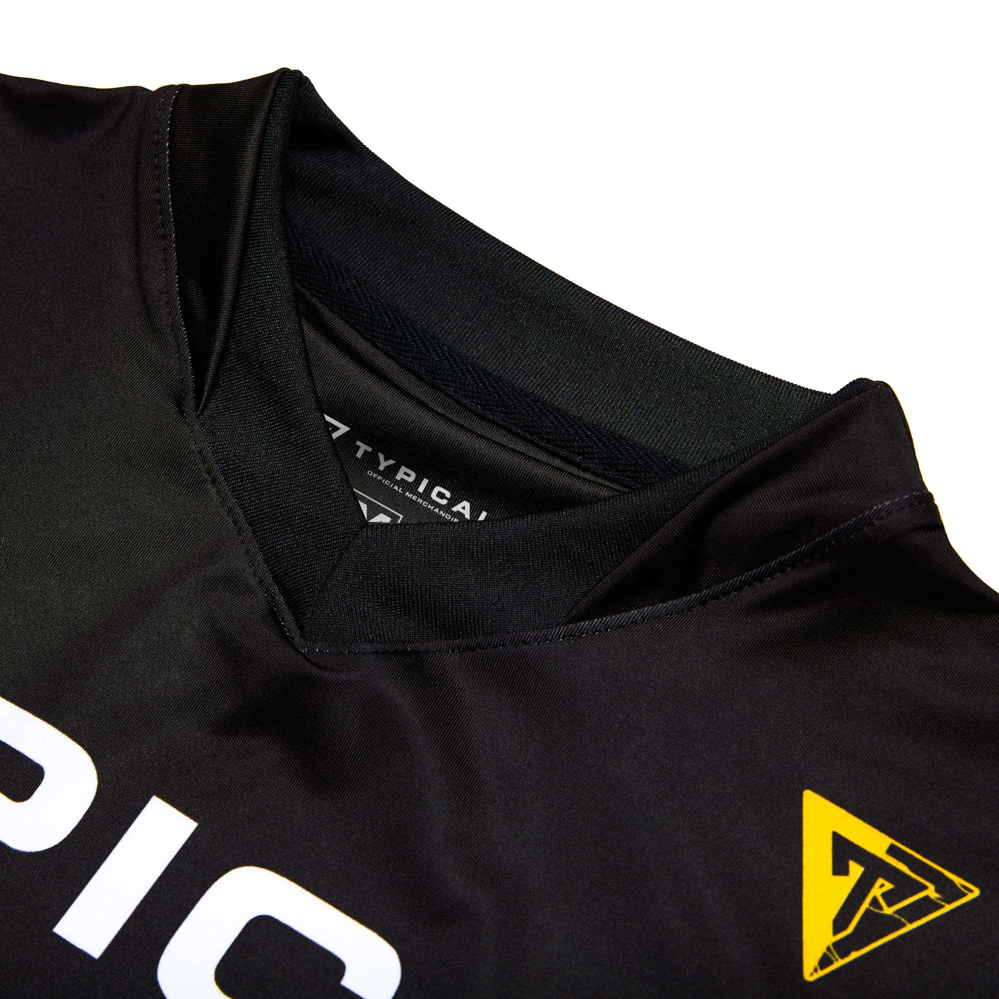 Typical Season 3 Jersey