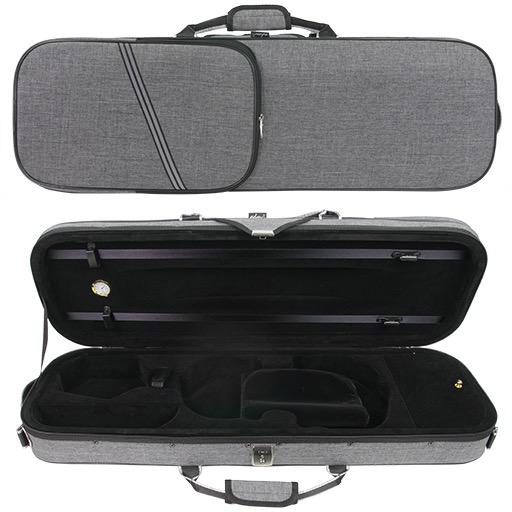 lightweight violin case backpack