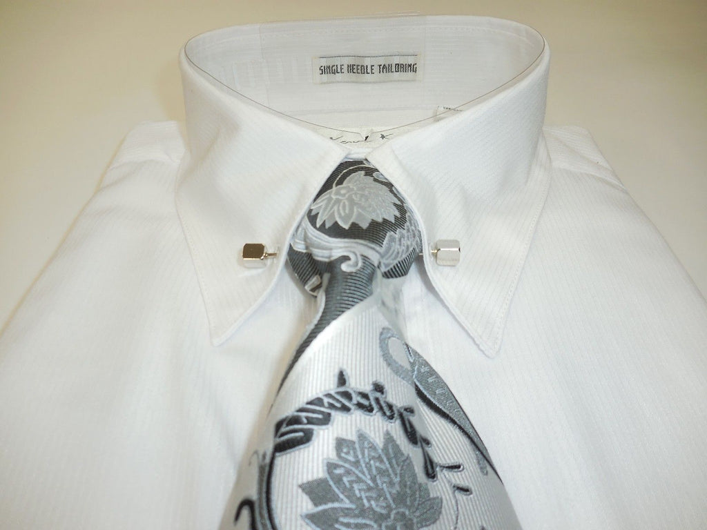 fancy white dress shirts