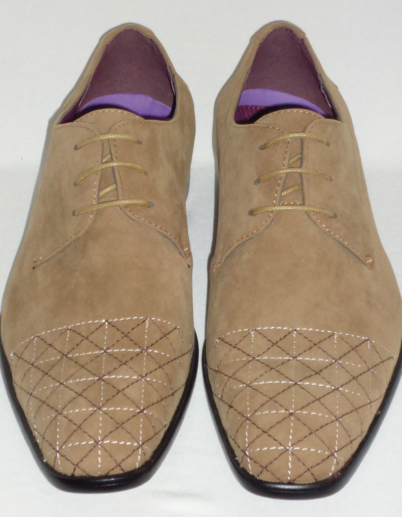 neutral color dress shoes