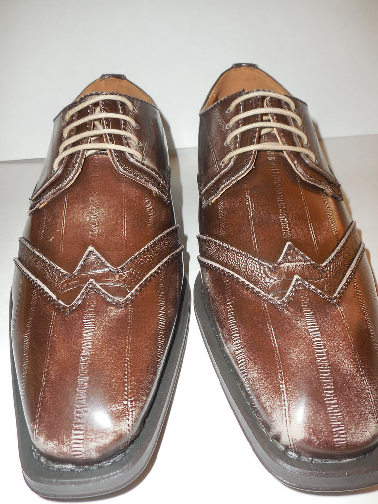 mens distressed dress shoes