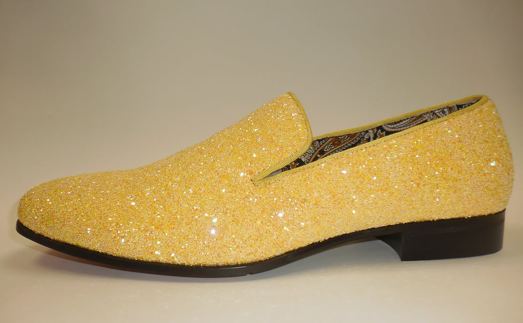 sparkly dress shoes mens