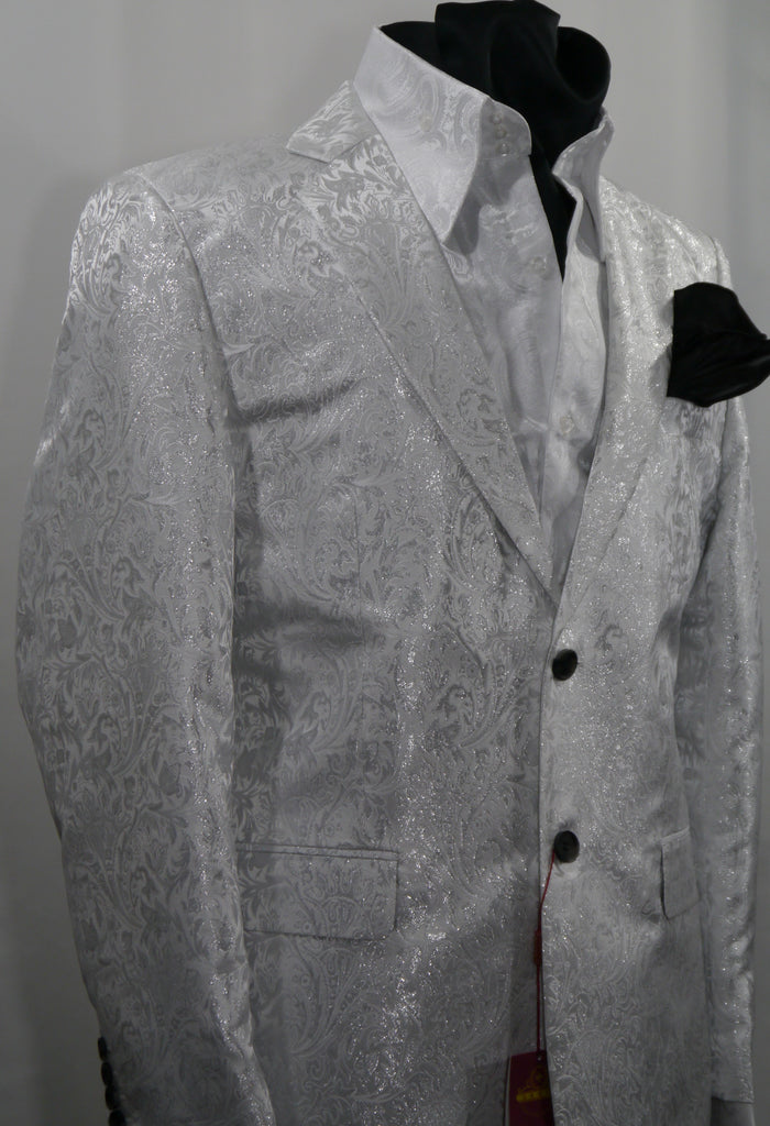 cocktail party jacket