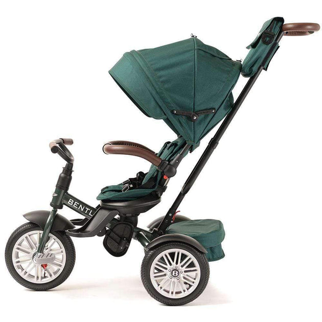 bentley stroller trike price
