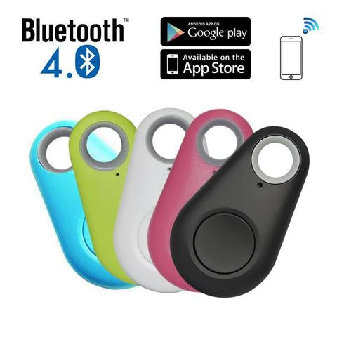 Mini Traceur Bluetooth - Prix-bradé