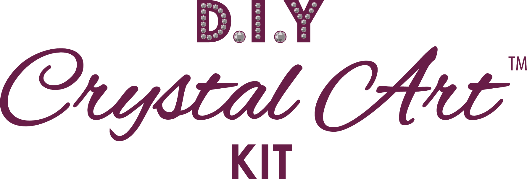 Craft Buddy Crystal Art 