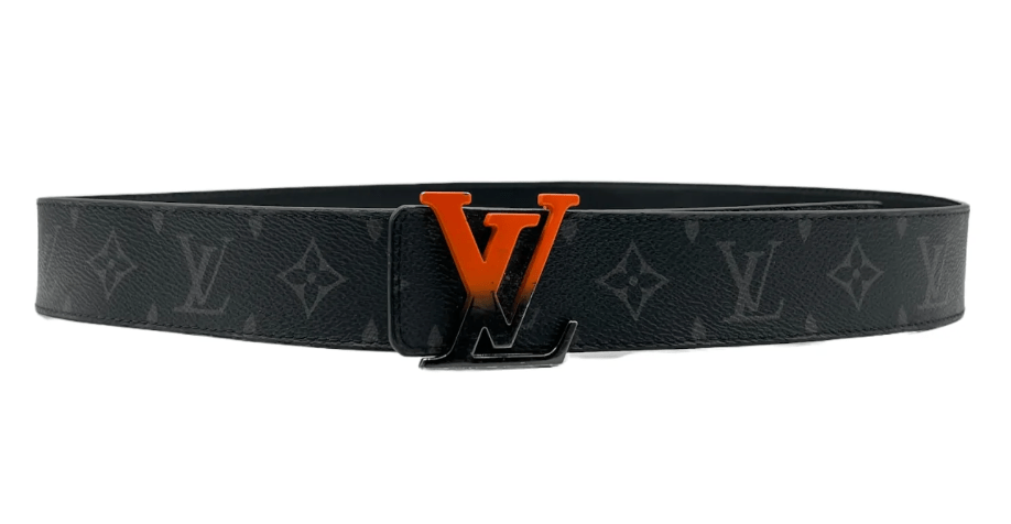 spray lv 40mm reversible belt