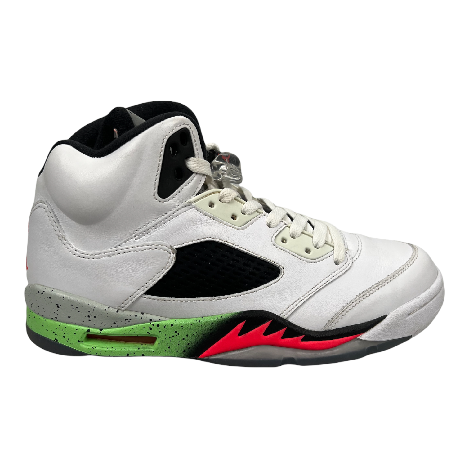 jordan 5 poison