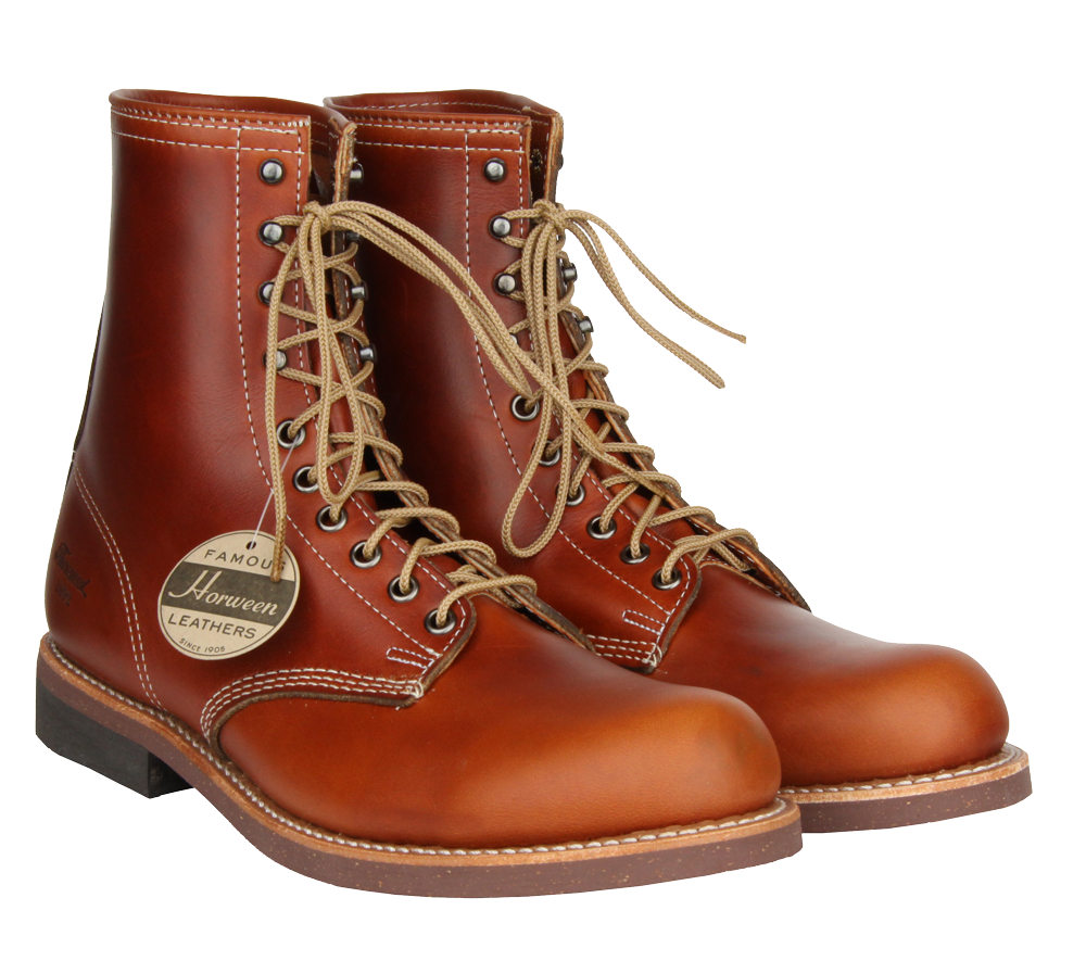 thorogood tomahawk boots