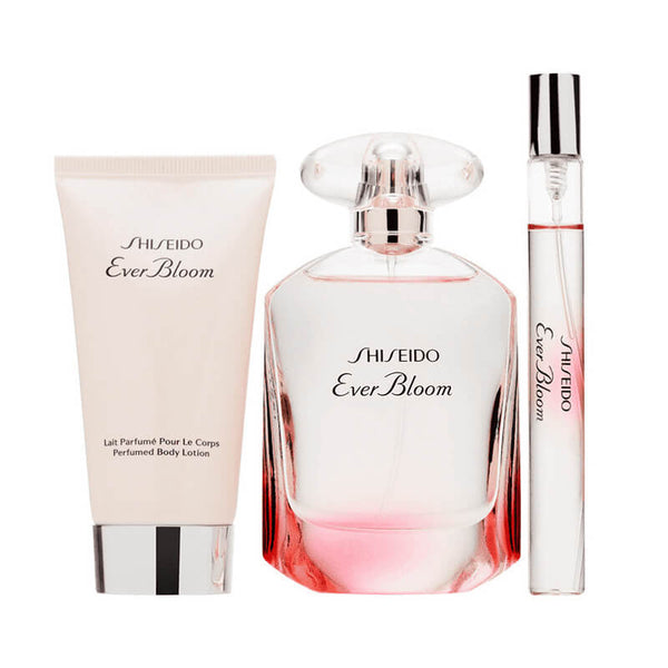 shiseido ever bloom myer