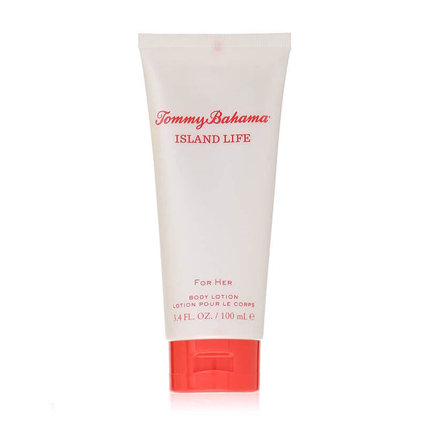 tommy bahama island life for her gift set