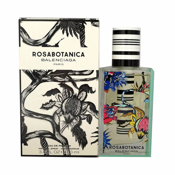 rosabotanica balenciaga 100 ml