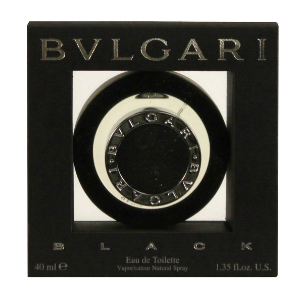 bvlgari black 40ml price