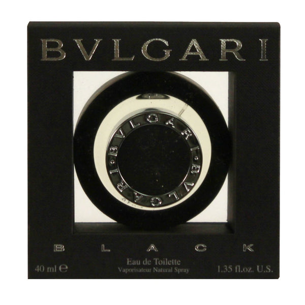 bvlgari black 40ml