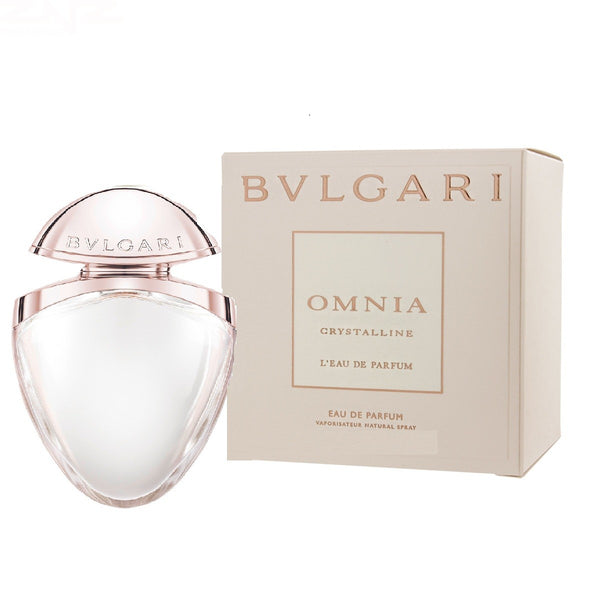 Bvlgari Omnia Crystalline L'Eau De 