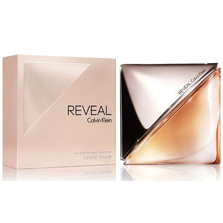 perfume reveal calvin klein 100ml