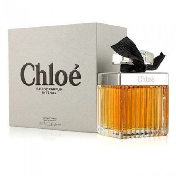 Chloe Intense 75ml EDP (L) SP - PriceRiteMart