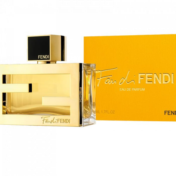 fendi edp