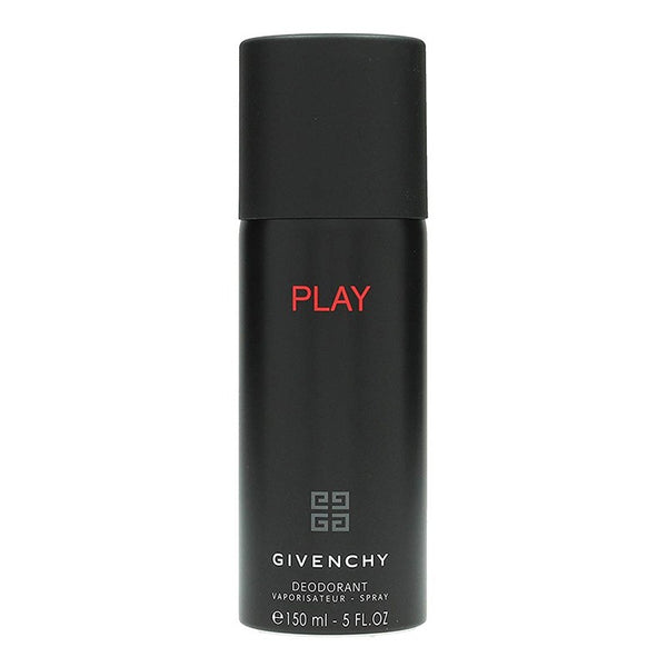 Givenchy Givenchy Play Deodorant 150ml 