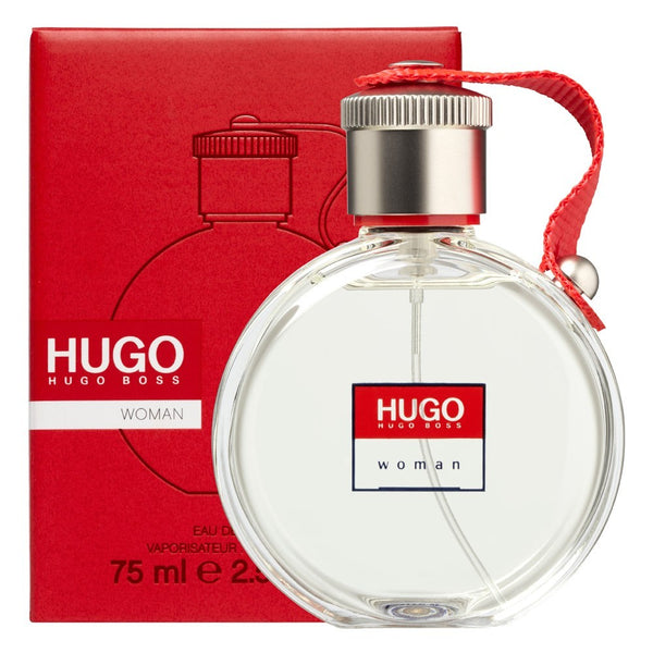 hugo woman