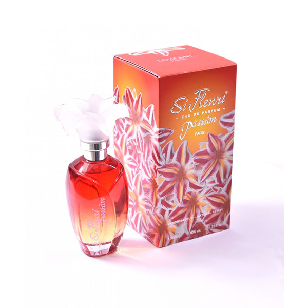 si fleuri perfume price