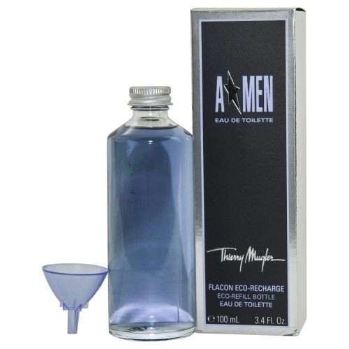 mugler eco refill