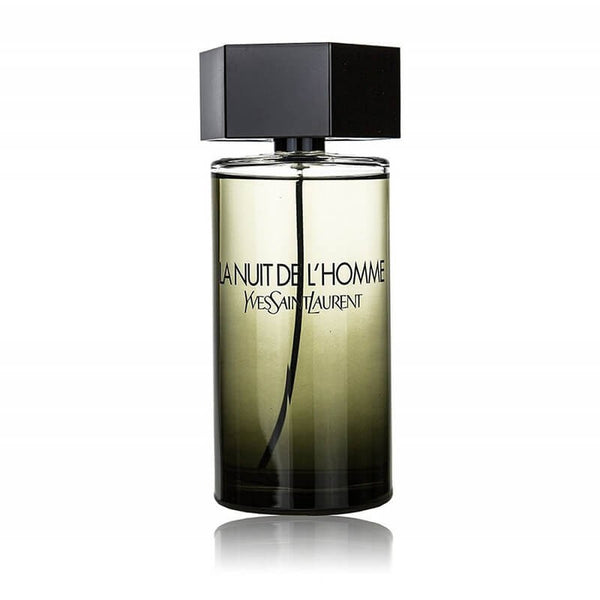 yves saint laurent saharienne eau de toilette