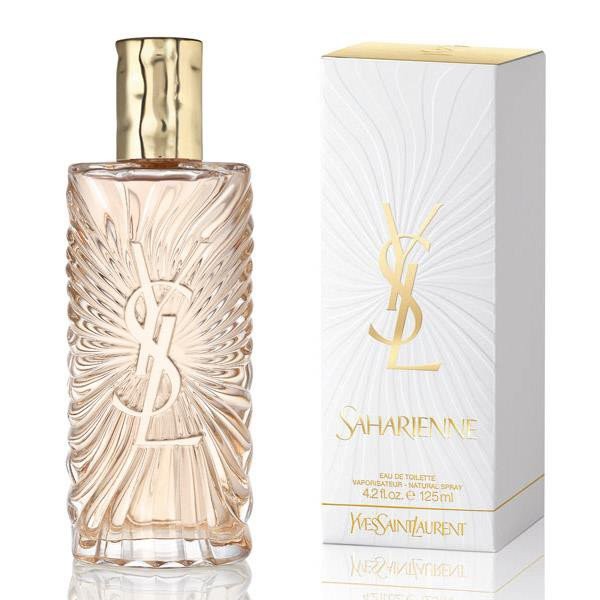 yves saint laurent saharienne eau de toilette 125 ml