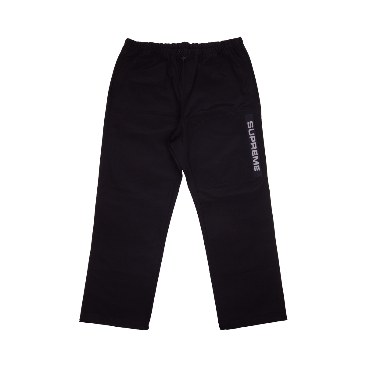 supreme nylon pants