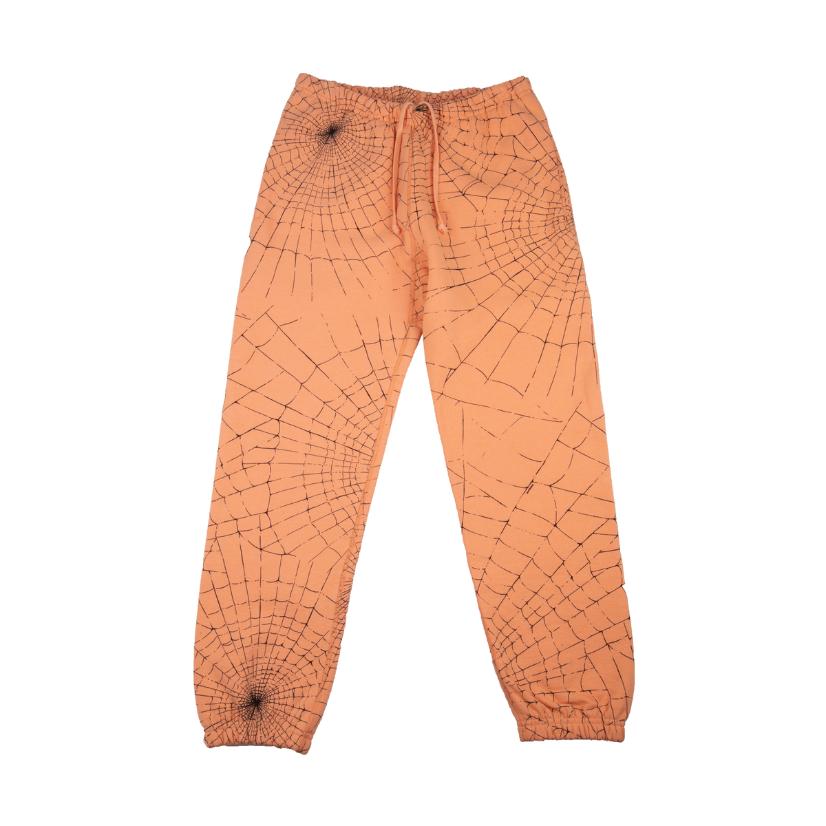 supreme spiderweb pants