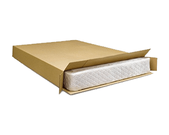 Mattress Relocation – Moving Boxes.NYC