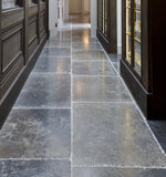 Hazlebury Limestone Seasoned