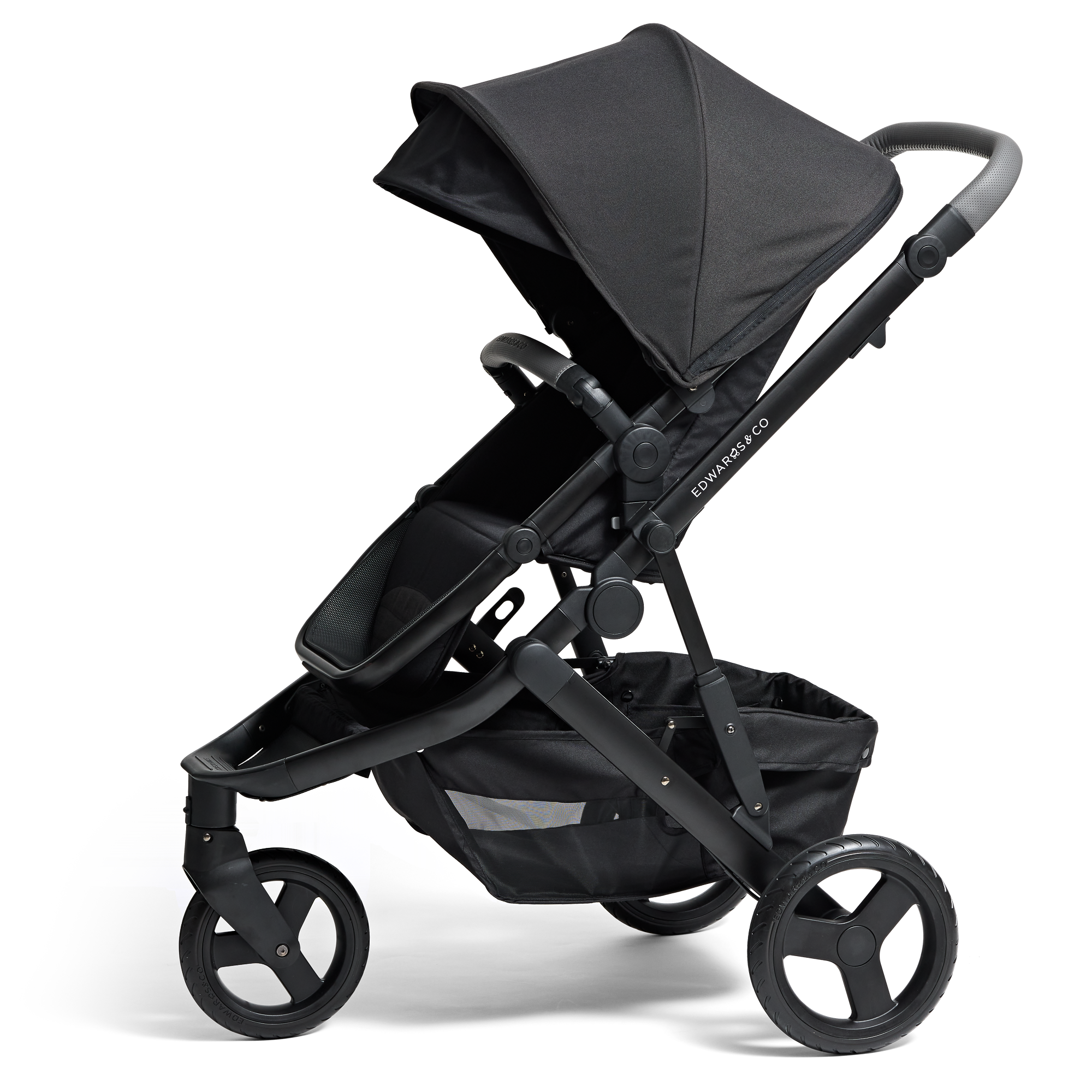 edwards and co g3 pram