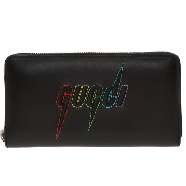 gucci lightning wallet