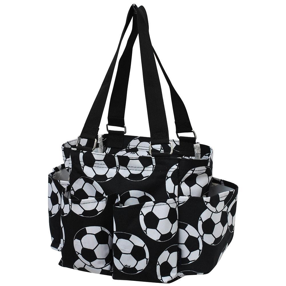 soccer tote