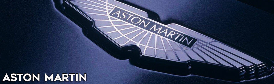 Aston Martin by Carbonio