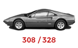 Ferrari 308 / 328