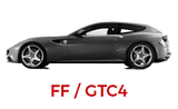 Ferrari FF & GTC4
