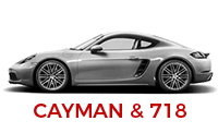 Cayman & 718