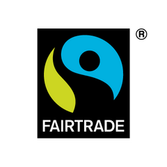 Fairtrade - Junes