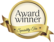 Award Winning Tea
