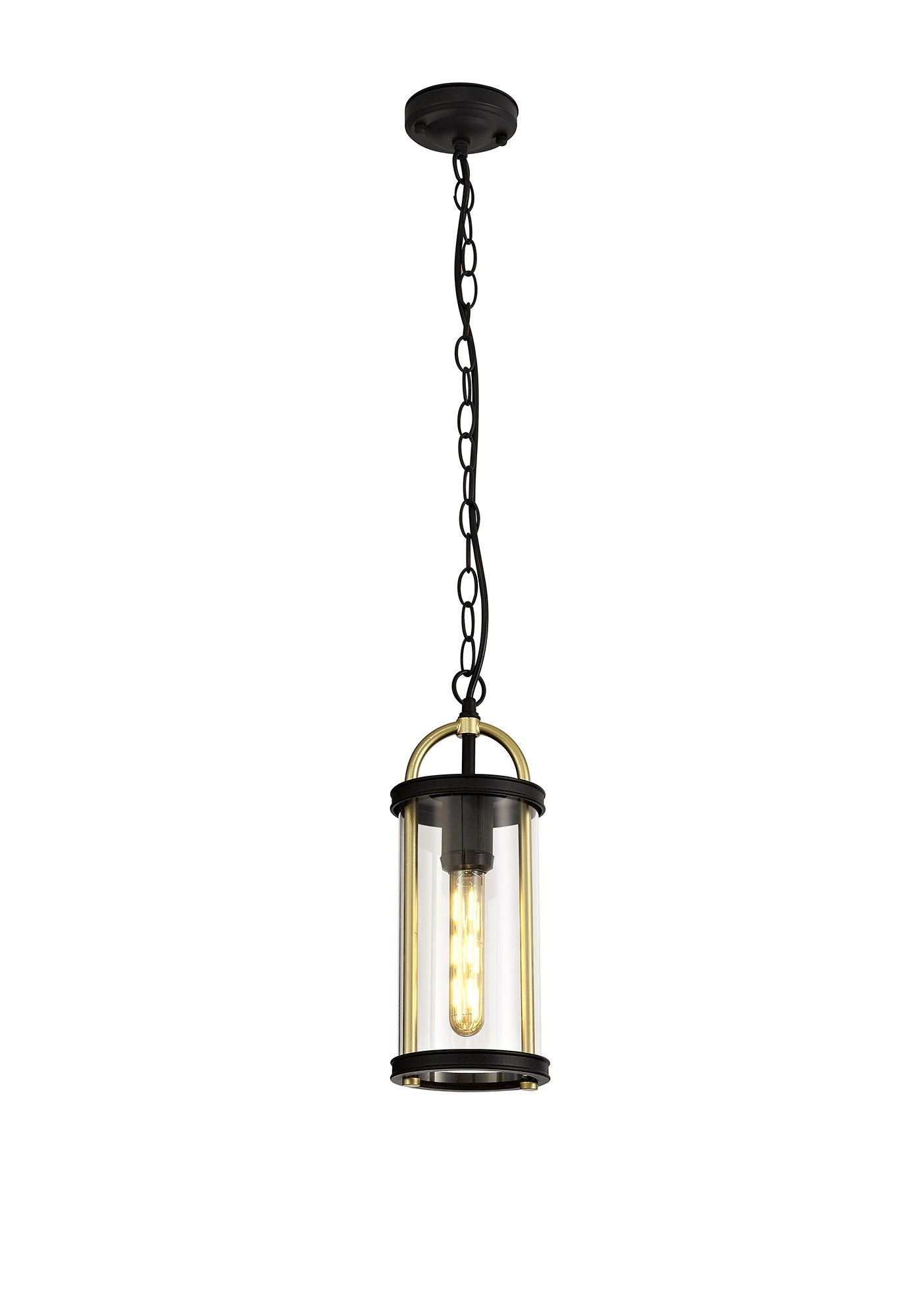 coach pendant light