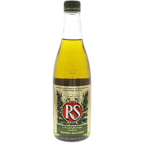 RS OLIVER OIL 500ML - MarkeetEx
