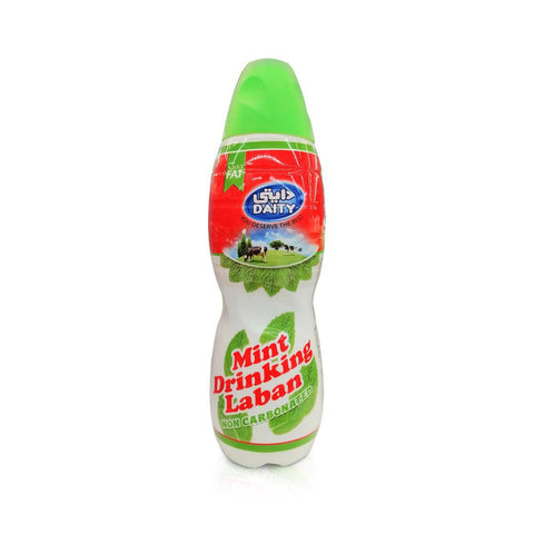 Daity Mint Drinking Laban 230ml