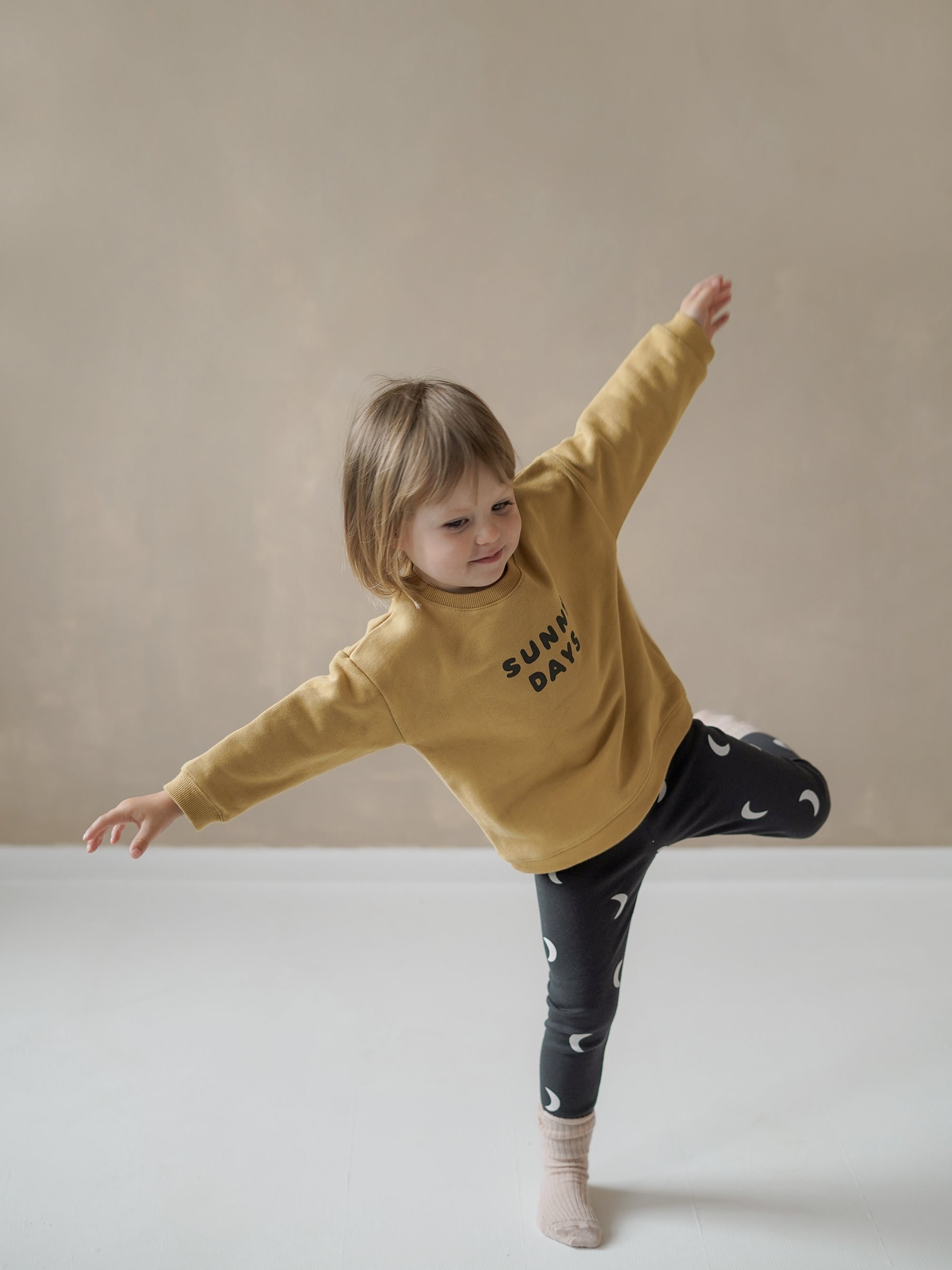 Organic Cotton Baby leggings, trousers and salopettes | Organic Zoo