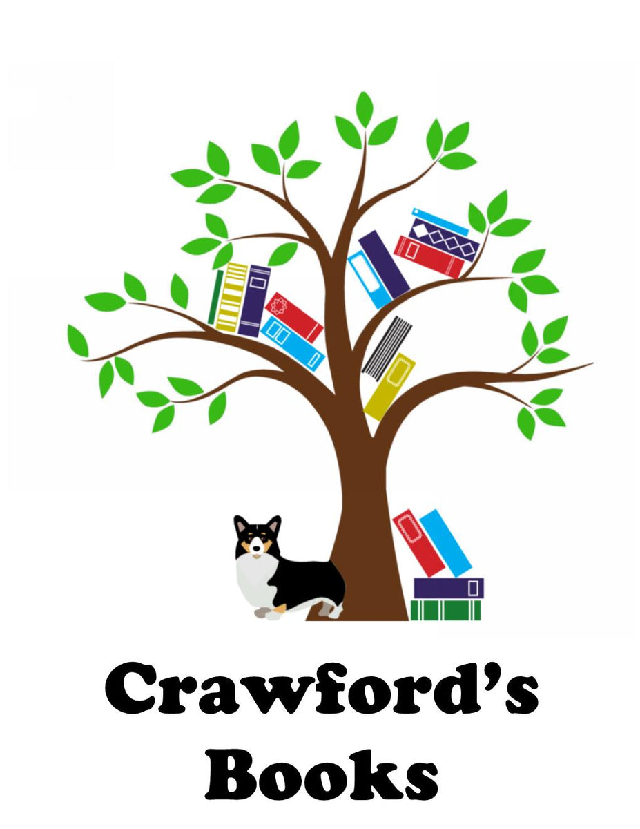 J Crawford's Books